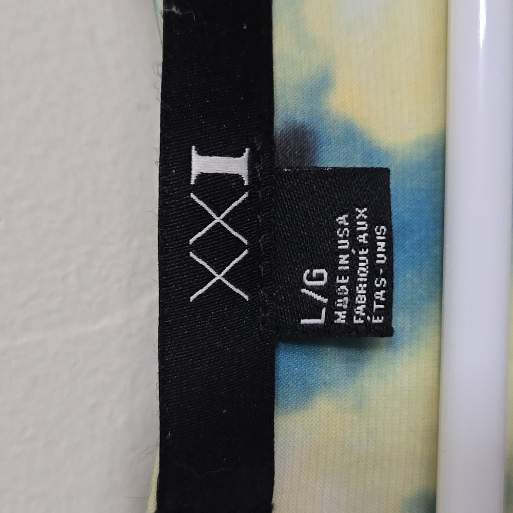 XXI Racerback Tank - Picture 3 of 4